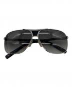 LOUIS VUITTONルイ ヴィトン）の古着「サングラス」｜ブラック