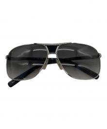 LOUIS VUITTON（ルイ ヴィトン）の古着「サングラス」｜ブラック