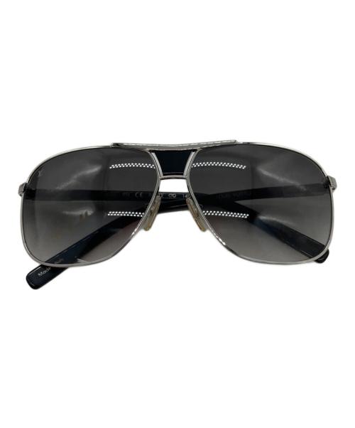 LOUIS VUITTON（ルイ ヴィトン）LOUIS VUITTON (ルイ ヴィトン) サングラス ブラック サイズ:62□12 140の古着・服飾アイテム