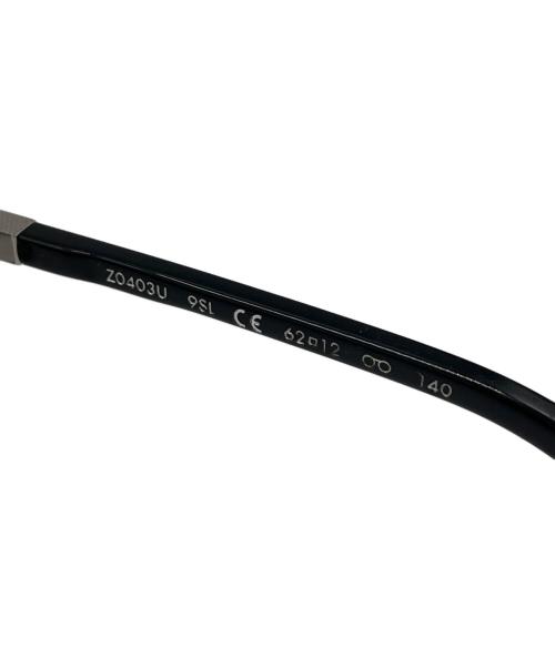 LOUIS VUITTON（ルイ ヴィトン）LOUIS VUITTON (ルイ ヴィトン) サングラス ブラック サイズ:62□12 140の古着・服飾アイテム