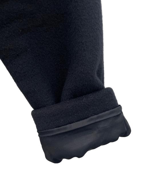 JOURNAL STANDARD（ジャーナルスタンダード）JOURNAL STANDARD (ジャーナルスタンダード) タスマニアンメリノウールチェスターコート ネイビー サイズ:Ｍの古着・服飾アイテム