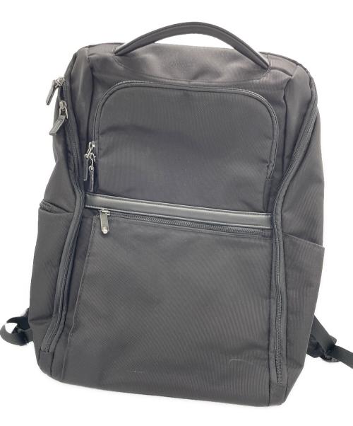 ACE.（エース）ACE. (エース) ビジネスリュック ブラックの古着・服飾アイテム