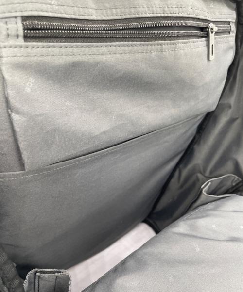 ACE.（エース）ACE. (エース) ビジネスリュック ブラックの古着・服飾アイテム