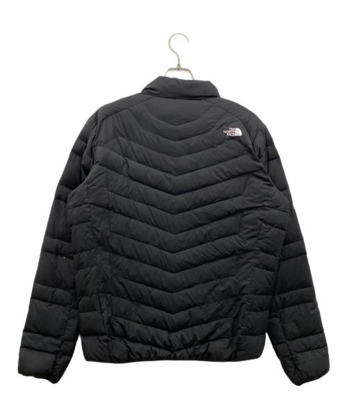 THE NORTH FACE（ザ ノース フェイス）THE NORTH FACE (ザ ノース フェイス) サンダージャケット ブラック サイズ:XLの古着・服飾アイテム