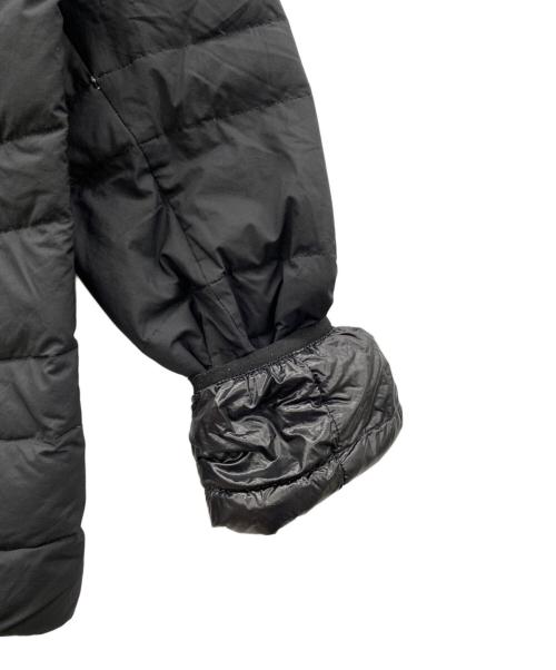 THE NORTH FACE（ザ ノース フェイス）THE NORTH FACE (ザ ノース フェイス) サンダージャケット ブラック サイズ:XLの古着・服飾アイテム
