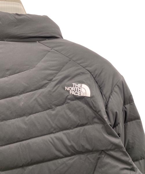 THE NORTH FACE（ザ ノース フェイス）THE NORTH FACE (ザ ノース フェイス) サンダージャケット ブラック サイズ:XLの古着・服飾アイテム