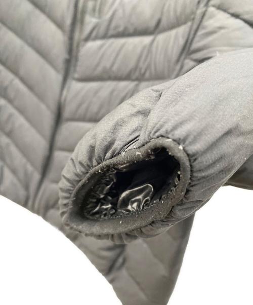 THE NORTH FACE（ザ ノース フェイス）THE NORTH FACE (ザ ノース フェイス) サンダージャケット ブラック サイズ:XLの古着・服飾アイテム