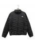THE NORTH FACE（ザ ノース フェイス）の古着「サンダージャケット」｜ブラック