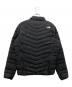 THE NORTH FACE (ザ ノース フェイス) サンダージャケット ブラック サイズ:XL：8000円