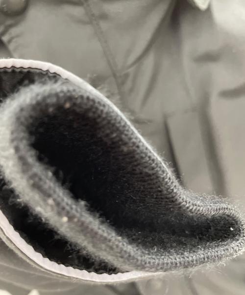 CANADA GOOSE（カナダグース）CANADA GOOSE (カナダグース) ダウンジャケット ブラック サイズ:XSの古着・服飾アイテム