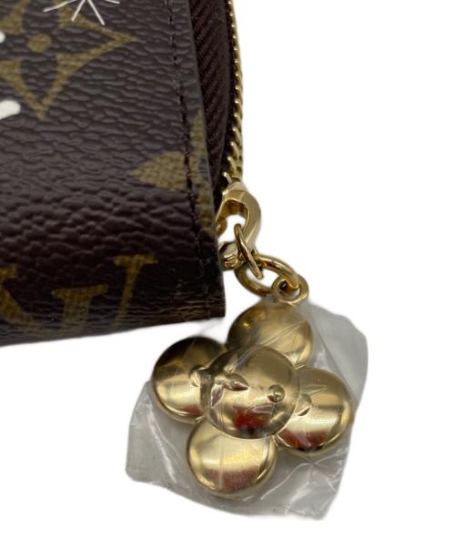LOUIS VUITTON（ルイ ヴィトン）LOUIS VUITTON (ルイ ヴィトン) 長財布 ブラウンの古着・服飾アイテム