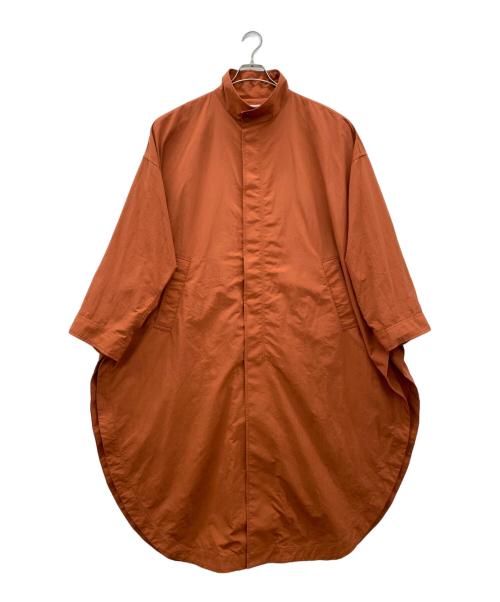 KAPOK KNOT（カポック ノット）KAPOK KNOT (カポック ノット) コート ブラウン サイズ:記載なしの古着・服飾アイテム