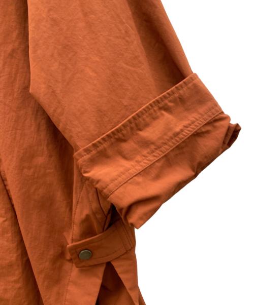 KAPOK KNOT（カポック ノット）KAPOK KNOT (カポック ノット) コート ブラウン サイズ:記載なしの古着・服飾アイテム