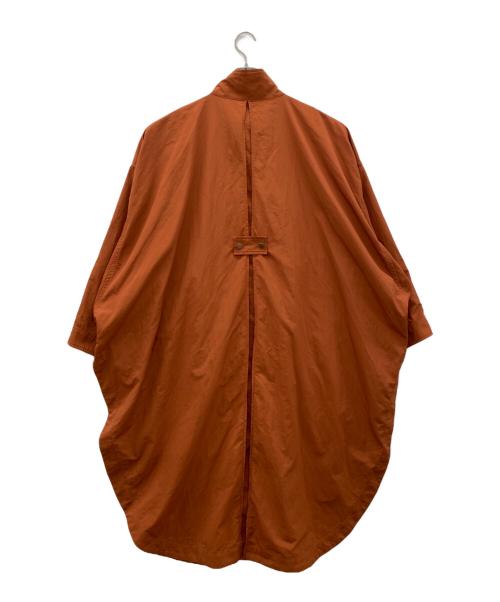 KAPOK KNOT（カポック ノット）KAPOK KNOT (カポック ノット) コート ブラウン サイズ:記載なしの古着・服飾アイテム