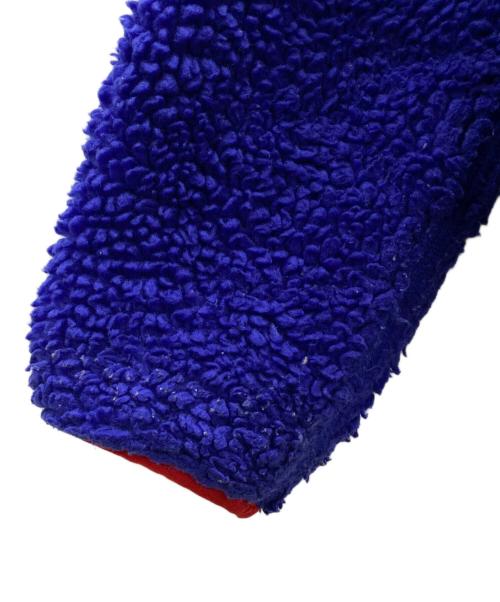 Patagonia（パタゴニア）Patagonia (パタゴニア) クラシックレトロカーディガン ブルー サイズ:Ｍの古着・服飾アイテム