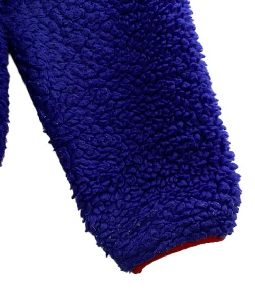 Patagonia（パタゴニア）Patagonia (パタゴニア) クラシックレトロカーディガン ブルー サイズ:Ｍの古着・服飾アイテム