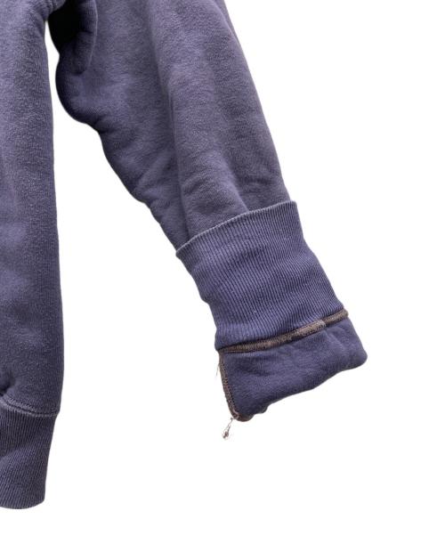 WAREHOUSE（ウエアハウス）WAREHOUSE (ウエアハウス) プルオーバーパーカー ネイビー サイズ:Mの古着・服飾アイテム