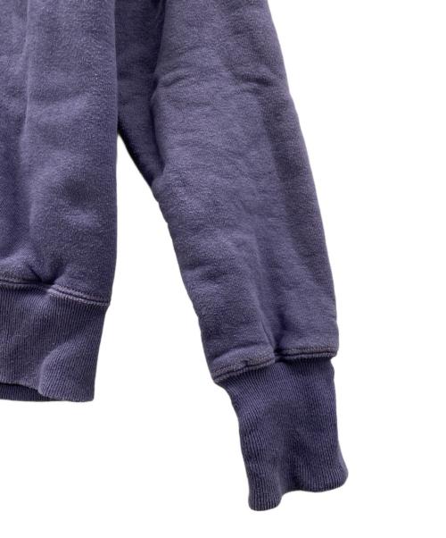 WAREHOUSE（ウエアハウス）WAREHOUSE (ウエアハウス) プルオーバーパーカー ネイビー サイズ:Mの古着・服飾アイテム