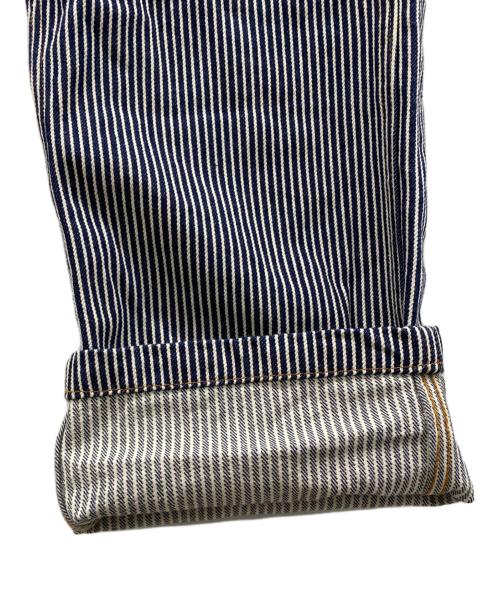 KOJIMA GENES（コジマジーンズ）KOJIMA GENES (コジマジーンズ) ジーンズ ネイビー サイズ:36の古着・服飾アイテム