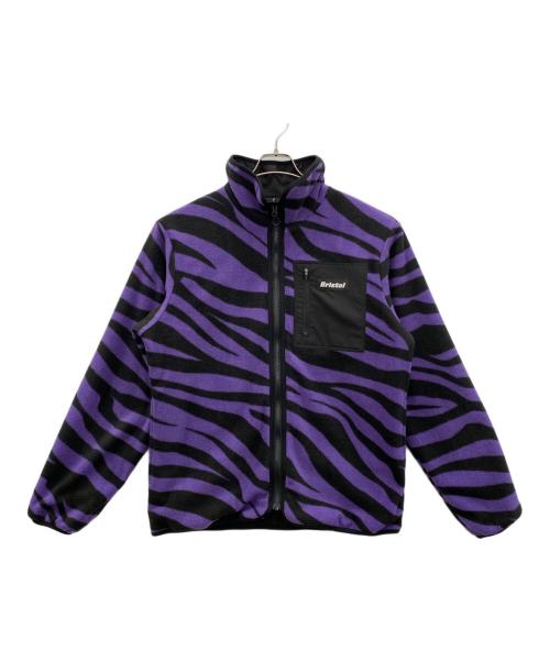 F.C.R.B.（エフシーレアルブリストル）F.C.R.B. (エフシーレアルブリストル) ジャケット ブラック サイズ:Ｍの古着・服飾アイテム