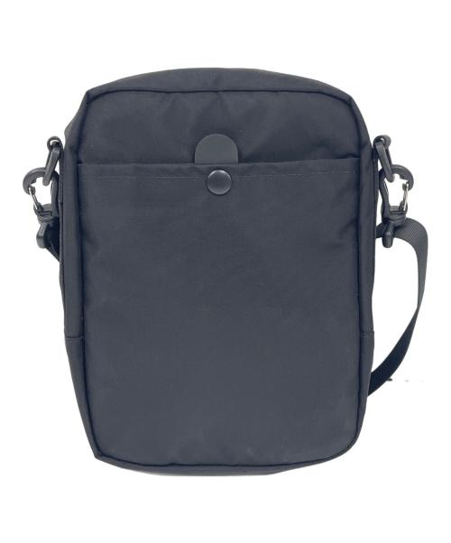 Bristol（ブリストル）Bristol (ブリストル) ショルダーバッグ ブラックの古着・服飾アイテム