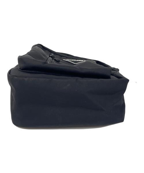 Bristol（ブリストル）Bristol (ブリストル) ショルダーバッグ ブラックの古着・服飾アイテム