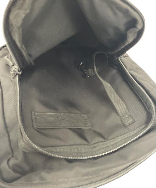 Bristol（ブリストル）Bristol (ブリストル) ショルダーバッグ ブラックの古着・服飾アイテム