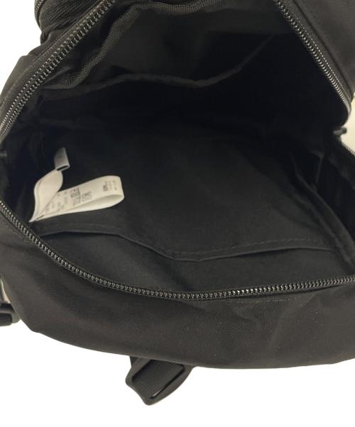 Bristol（ブリストル）Bristol (ブリストル) ショルダーバッグ ブラックの古着・服飾アイテム