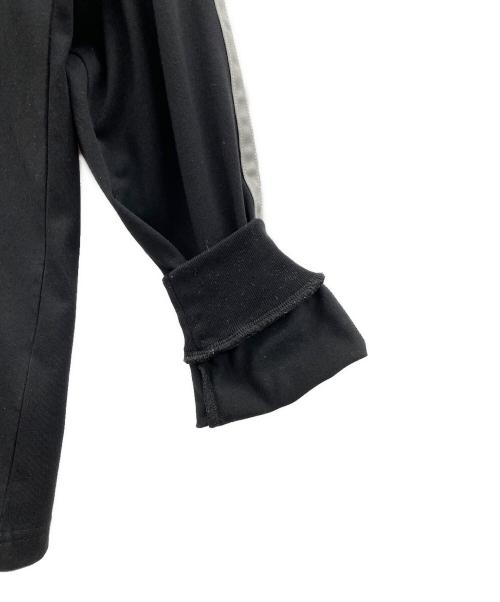 F.C.R.B.(F.C.Real Bristol)（エフシーアールビー）F.C.R.B.(F.C.Real Bristol) (エフシーアールビー) LINE TEAM L/S BAGGY TEE ブラック サイズ:Lの古着・服飾アイテム