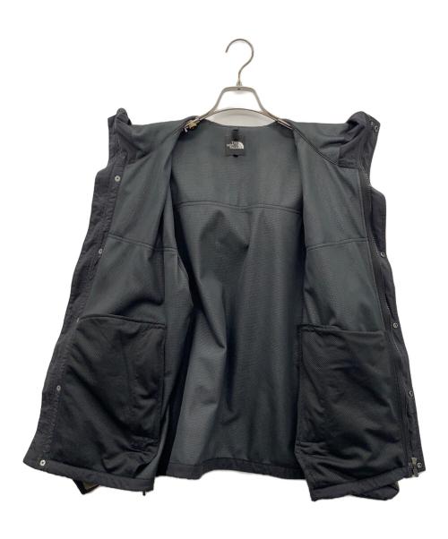 THE NORTH FACE（ザ ノース フェイス）THE NORTH FACE (ザ ノース フェイス) フリースジャケット オリーブ サイズ:Lの古着・服飾アイテム