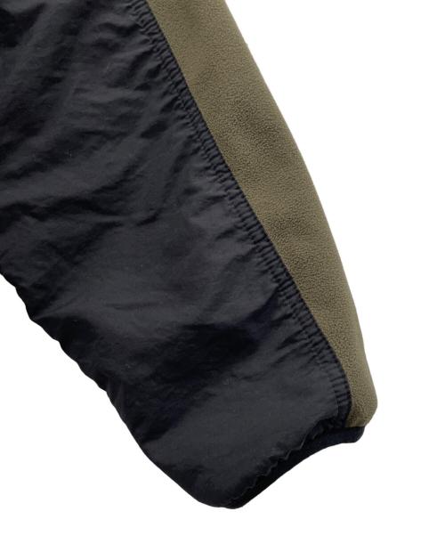 THE NORTH FACE（ザ ノース フェイス）THE NORTH FACE (ザ ノース フェイス) フリースジャケット オリーブ サイズ:Lの古着・服飾アイテム