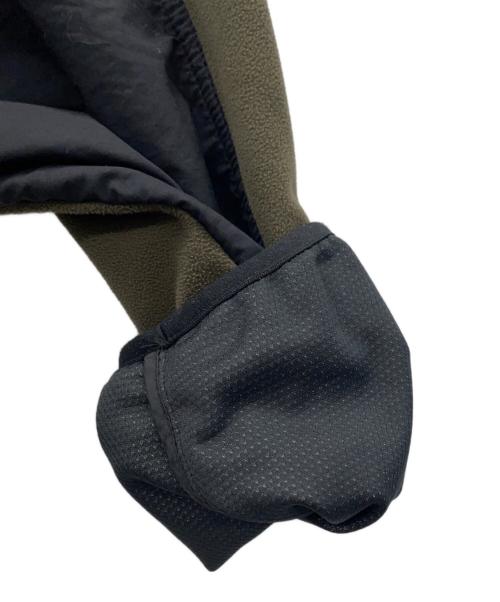 THE NORTH FACE（ザ ノース フェイス）THE NORTH FACE (ザ ノース フェイス) フリースジャケット オリーブ サイズ:Lの古着・服飾アイテム