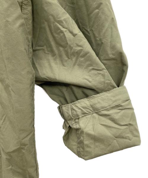 THE NORTH FACE（ザ ノース フェイス）THE NORTH FACE (ザ ノース フェイス) コンパクトジャケット オリーブ サイズ:XXLの古着・服飾アイテム