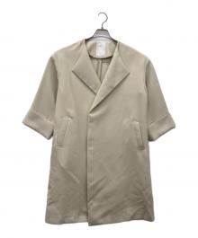 Noble（ノーブル）の古着「コート」｜ベージュ