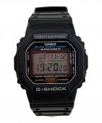 CASIOカシオ）の古着「デジタルウォッチ」｜ブラック