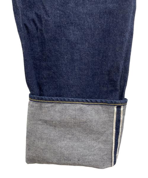 KAPITAL（キャピタル）KAPITAL (キャピタル) パンツ ネイビー サイズ:W32の古着・服飾アイテム