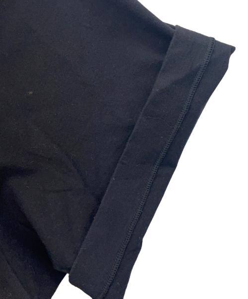 COOTIE PRODUCTIONS（クーティープロダクツ）COOTIE PRODUCTIONS (クーティープロダクツ) Tシャツ ブラック サイズ:Lの古着・服飾アイテム