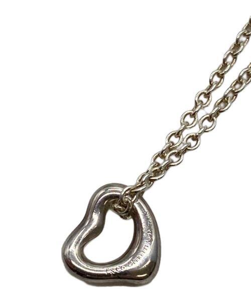 TIFFANY & Co.（ティファニー）TIFFANY & Co. (ティファニー) シルバーネックレスの古着・服飾アイテム
