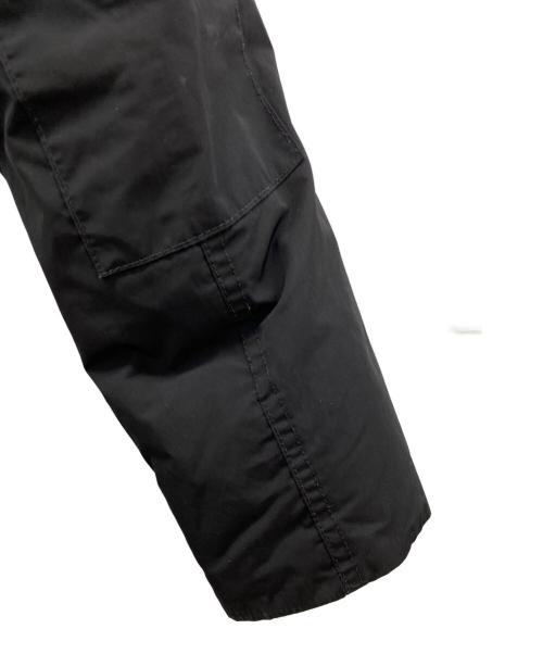 WOOLRICH（ウールリッチ）WOOLRICH (ウールリッチ) ジャケット ブラック サイズ:12の古着・服飾アイテム