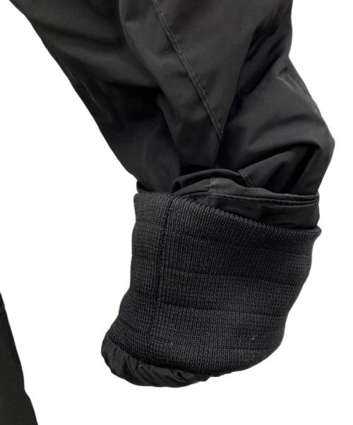 WOOLRICH（ウールリッチ）WOOLRICH (ウールリッチ) ジャケット ブラック サイズ:12の古着・服飾アイテム