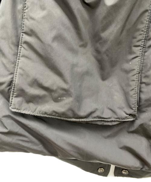 WOOLRICH（ウールリッチ）WOOLRICH (ウールリッチ) ジャケット ブラック サイズ:12の古着・服飾アイテム