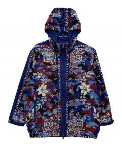 中古・古着通販】MONCLER (モンクレール) ナイロンジャケット
