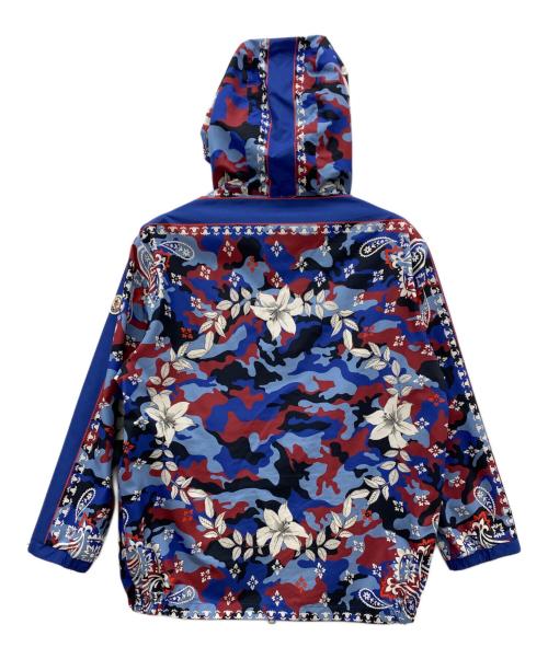 MONCLER（モンクレール）MONCLER (モンクレール) HOTAY ブルー サイズ:１の古着・服飾アイテム