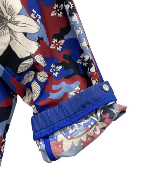 MONCLER（モンクレール）MONCLER (モンクレール) HOTAY ブルー サイズ:１の古着・服飾アイテム