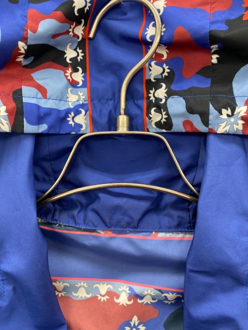 MONCLER（モンクレール）MONCLER (モンクレール) HOTAY ブルー サイズ:１の古着・服飾アイテム