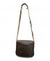 LOUIS VUITTON (ルイ ヴィトン) ショルダーバッグ ブラウン：30000円