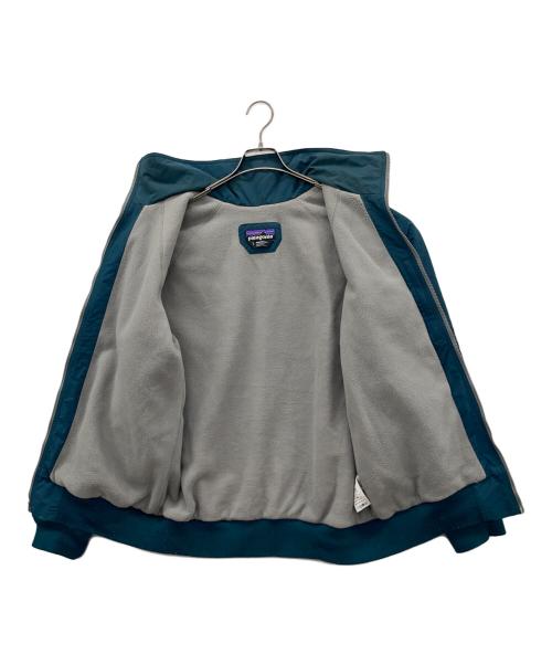 Patagonia（パタゴニア）Patagonia (パタゴニア) ナイロンジャケット グリーン サイズ:Lの古着・服飾アイテム