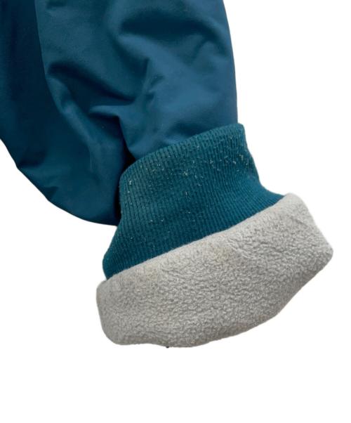 Patagonia（パタゴニア）Patagonia (パタゴニア) ナイロンジャケット グリーン サイズ:Lの古着・服飾アイテム