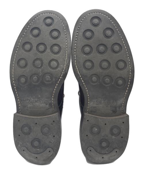 Tricker's（トリッカーズ）Tricker's (トリッカーズ) カントリーブーツ ブラウン サイズ:SIZE 25.5cmの古着・服飾アイテム