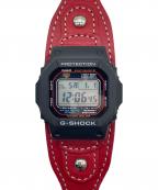 CASIOカシオ）の古着「リストウォッチ」